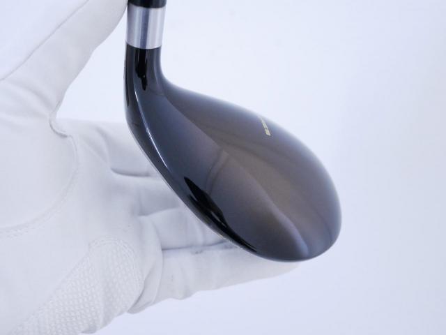 Fairway Wood : Honma : ไม้กระเทย Honma Beres 2020 (ออกปี 2020) Loft 22 ก้าน Honma ARMRQ (47) Flex R (2 ดาว)