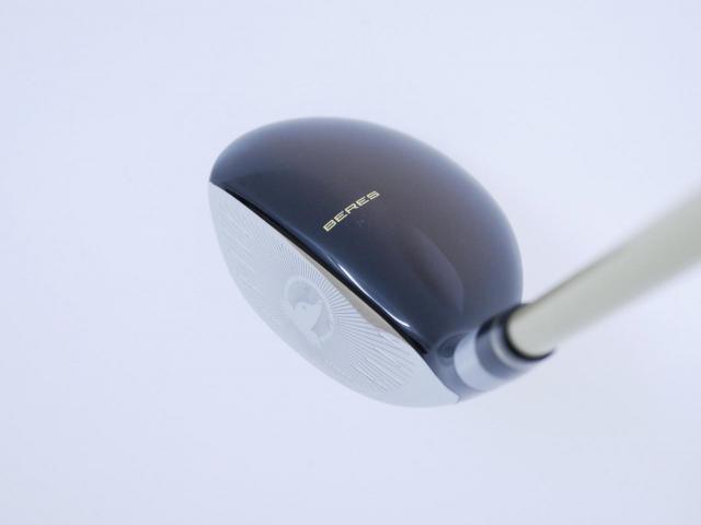 Fairway Wood : Honma : ไม้กระเทย Honma Beres 2020 (ออกปี 2020) Loft 22 ก้าน Honma ARMRQ (47) Flex R (2 ดาว)