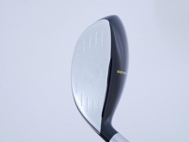 Fairway Wood : Honma : ไม้กระเทย Honma Beres 2020 (ออกปี 2020) Loft 22 ก้าน Honma ARMRQ (47) Flex R (2 ดาว)