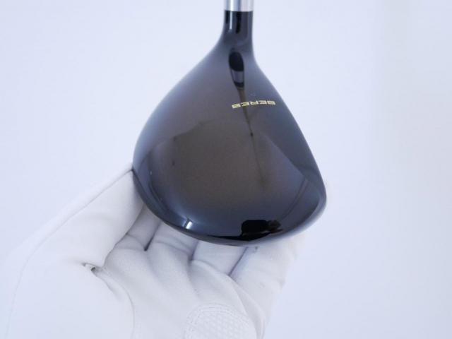 Fairway Wood : Honma : ไม้กระเทย Honma Beres 2020 (ออกปี 2020) Loft 22 ก้าน Honma ARMRQ (47) Flex R (2 ดาว)