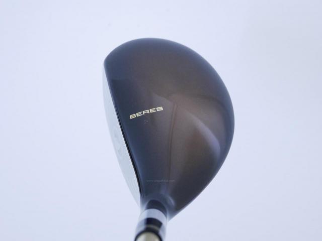 Fairway Wood : Honma : ไม้กระเทย Honma Beres 2020 (ออกปี 2020) Loft 22 ก้าน Honma ARMRQ (47) Flex R (2 ดาว)