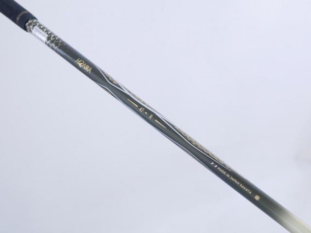 Fairway Wood : Honma : ไม้กระเทย Honma Beres 2020 (ออกปี 2020) Loft 22 ก้าน Honma ARMRQ (47) Flex R (2 ดาว)