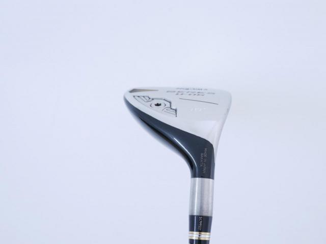 Fairway Wood : Honma : ไม้กระเทย Honma Beres U-06 (ปี 2019) Loft 19 ก้าน ARMRQ X (47) Flex S (2 ดาว)