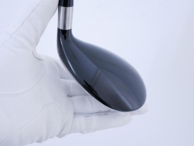 Fairway Wood : Honma : ไม้กระเทย Honma Beres U-06 (ปี 2019) Loft 19 ก้าน ARMRQ X (47) Flex S (2 ดาว)