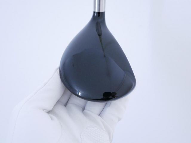 Fairway Wood : Honma : ไม้กระเทย Honma Beres U-06 (ปี 2019) Loft 19 ก้าน ARMRQ X (47) Flex S (2 ดาว)