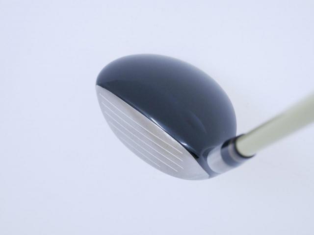 Fairway Wood : Honma : ไม้กระเทย Honma Beres U-06 (ปี 2019) Loft 19 ก้าน ARMRQ X (47) Flex S (2 ดาว)