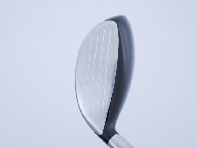 Fairway Wood : Honma : ไม้กระเทย Honma Beres U-06 (ปี 2019) Loft 19 ก้าน ARMRQ X (47) Flex S (2 ดาว)