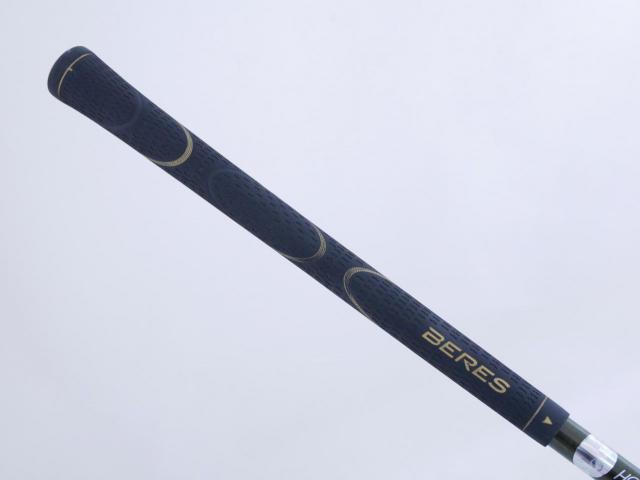 Fairway Wood : Honma : ไม้กระเทย Honma Beres U-06 (ปี 2019) Loft 19 ก้าน ARMRQ X (47) Flex S (2 ดาว)
