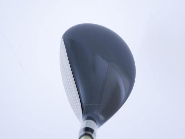 Fairway Wood : Honma : ไม้กระเทย Honma Beres U-06 (ปี 2019) Loft 28 ก้าน ARMRQ X (47) Flex R (2 ดาว)