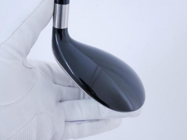 Fairway Wood : Honma : ไม้กระเทย Honma Beres U-06 (ปี 2019) Loft 28 ก้าน ARMRQ X (47) Flex R (2 ดาว)