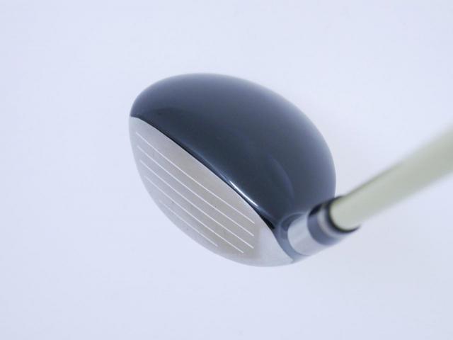 Fairway Wood : Honma : ไม้กระเทย Honma Beres U-06 (ปี 2019) Loft 28 ก้าน ARMRQ X (47) Flex R (2 ดาว)