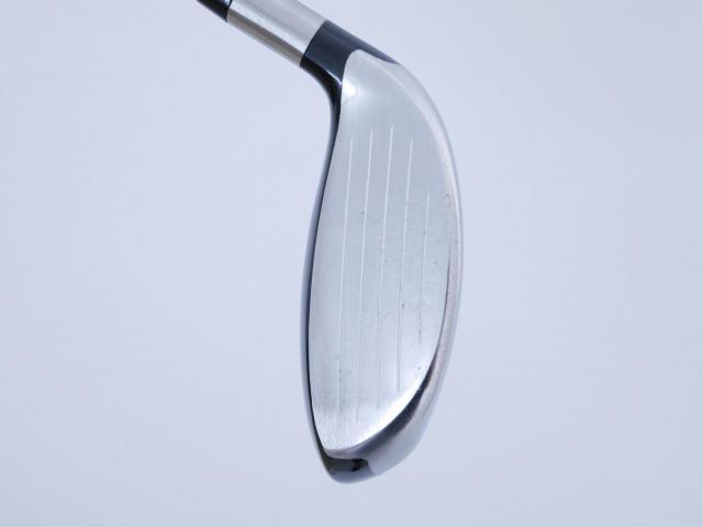 Fairway Wood : Honma : ไม้กระเทย Honma Beres U-06 (ปี 2019) Loft 28 ก้าน ARMRQ X (47) Flex R (2 ดาว)