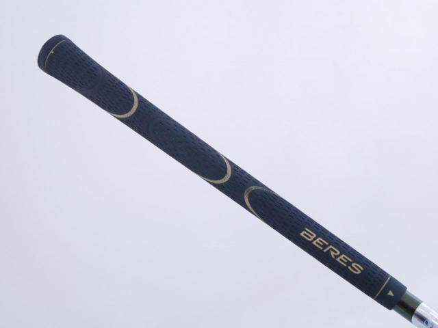 Fairway Wood : Honma : ไม้กระเทย Honma Beres U-06 (ปี 2019) Loft 28 ก้าน ARMRQ X (47) Flex R (2 ดาว)