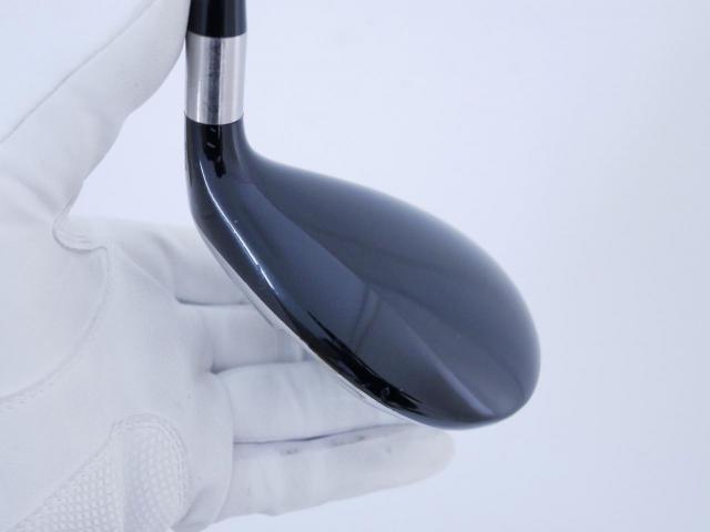 Fairway Wood : Honma : ไม้กระเทย Honma Beres U-05 (รุ่นปี 2017) Loft 22 ก้าน ARMRQ ∞ (48) Flex R (2 ดาว)