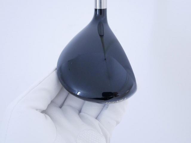 Fairway Wood : Honma : ไม้กระเทย Honma Beres U-05 (รุ่นปี 2017) Loft 22 ก้าน ARMRQ ∞ (48) Flex R (2 ดาว)