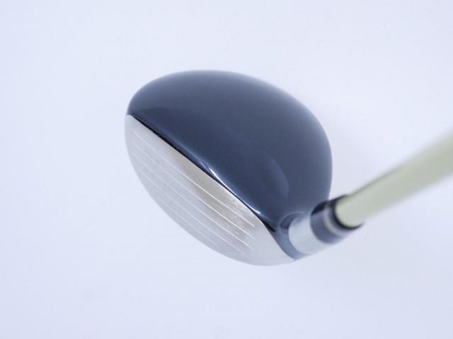 Fairway Wood : Honma : ไม้กระเทย Honma Beres U-05 (รุ่นปี 2017) Loft 22 ก้าน ARMRQ ∞ (48) Flex R (2 ดาว)