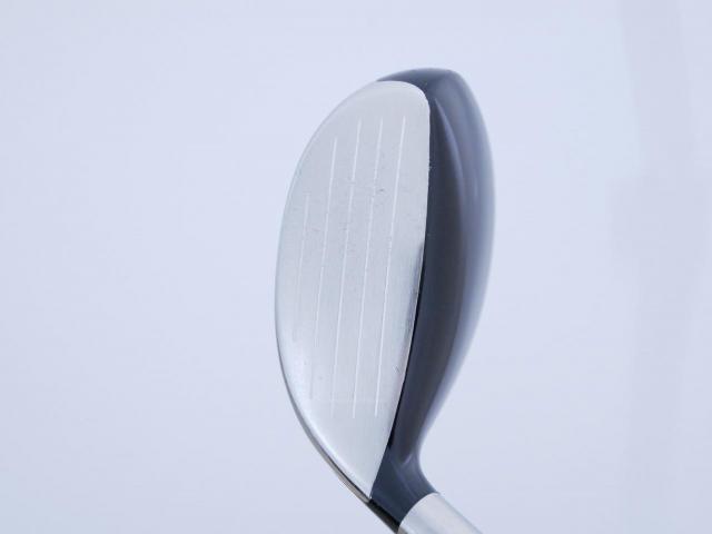 Fairway Wood : Honma : ไม้กระเทย Honma Beres U-05 (รุ่นปี 2017) Loft 22 ก้าน ARMRQ ∞ (48) Flex R (2 ดาว)