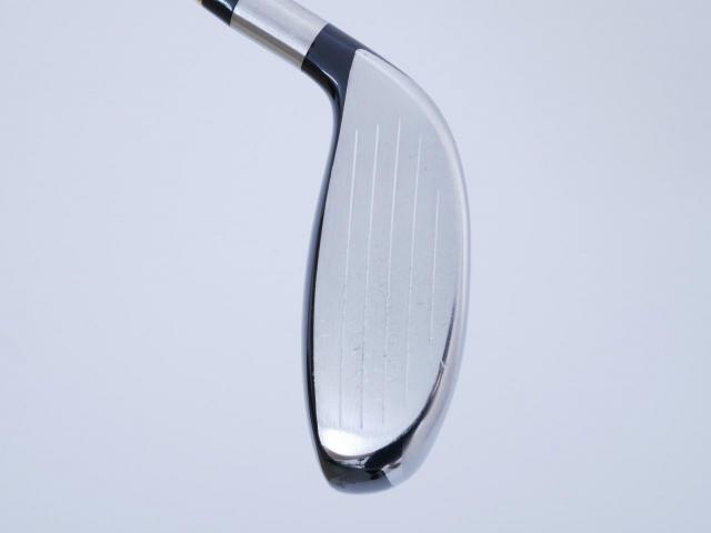 Fairway Wood : Honma : ไม้กระเทย Honma Beres U-05 (รุ่นปี 2017) Loft 22 ก้าน ARMRQ ∞ (48) Flex R (2 ดาว)