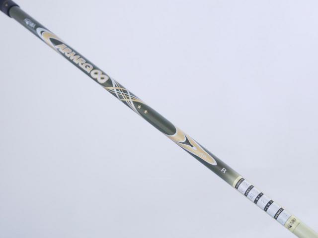 Fairway Wood : Honma : ไม้กระเทย Honma Beres U-05 (รุ่นปี 2017) Loft 22 ก้าน ARMRQ ∞ (48) Flex R (2 ดาว)