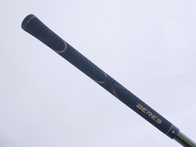 Fairway Wood : Honma : ไม้กระเทย Honma Beres U-05 (รุ่นปี 2017) Loft 22 ก้าน ARMRQ ∞ (48) Flex R (2 ดาว)