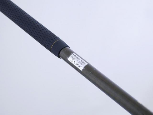 Fairway Wood : Honma : **มีบุบ ก้าน 4 ดาว** ไม้กระเทย Honma Beres U-01 Loft 18 ก้าน ARMRQ 6 (49) Flex R (4 ดาว)