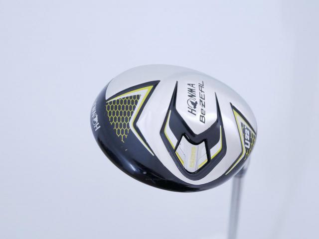 Fairway Wood : Honma : ไม้กระเทย Honma Bezeal 525 (รุ่นปี 2016) Loft 22 Flex SR