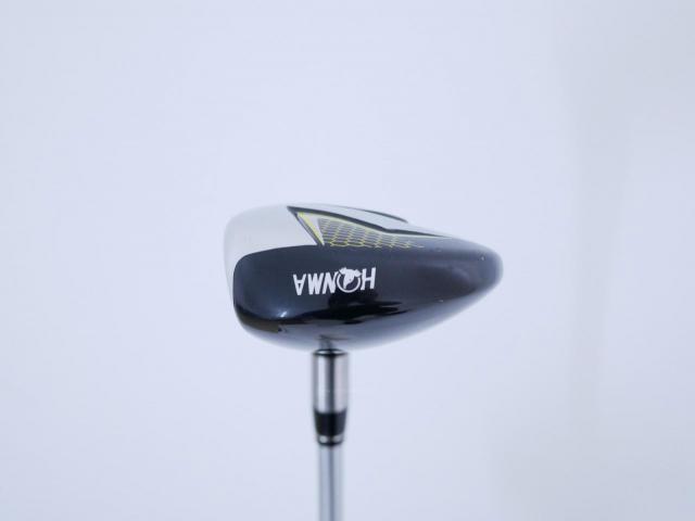 Fairway Wood : Honma : ไม้กระเทย Honma Bezeal 525 (รุ่นปี 2016) Loft 22 Flex SR