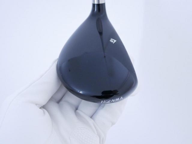 Fairway Wood : Honma : ไม้กระเทย Honma Bezeal 525 (รุ่นปี 2016) Loft 22 Flex SR
