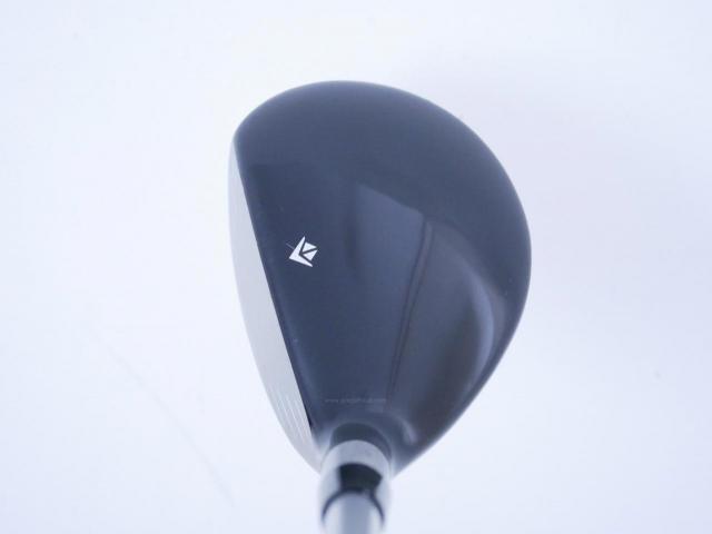 Fairway Wood : Honma : ไม้กระเทย Honma Bezeal 525 (รุ่นปี 2016) Loft 22 Flex SR