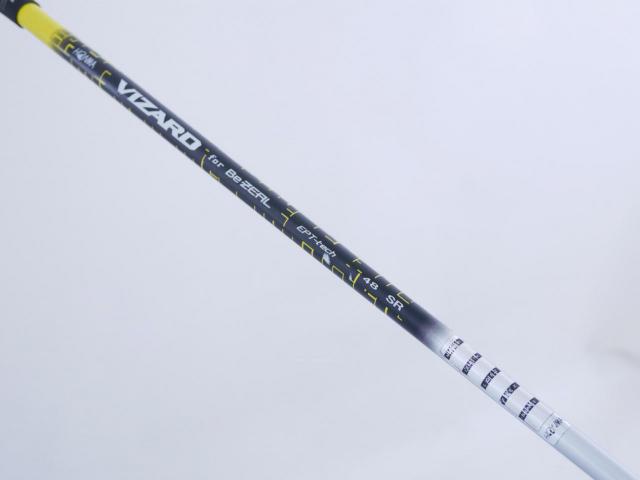 Fairway Wood : Honma : ไม้กระเทย Honma Bezeal 525 (รุ่นปี 2016) Loft 22 Flex SR