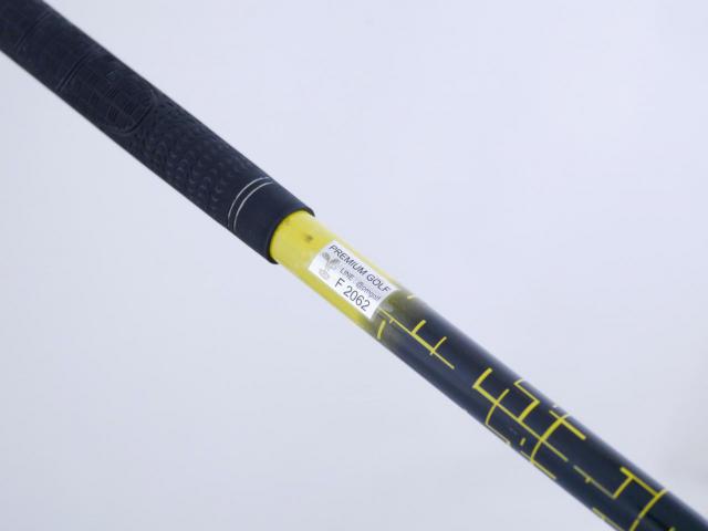 Fairway Wood : Honma : ไม้กระเทย Honma Bezeal 525 (รุ่นปี 2016) Loft 22 Flex SR