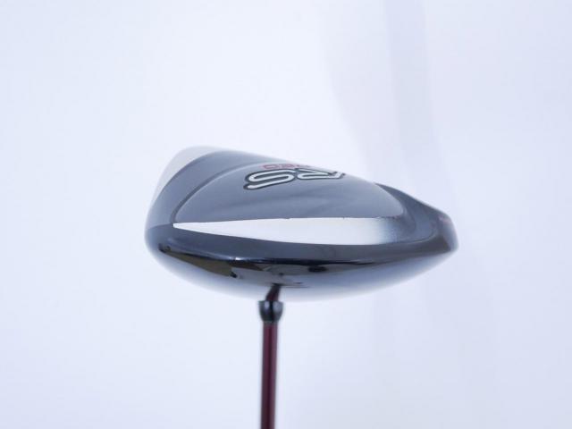Driver : PRGR : ไดรเวอร์ PRGR RS Red (ออกปี 2020) Loft 10.5 ก้าน Fujikura Speeder Evolution Flex R