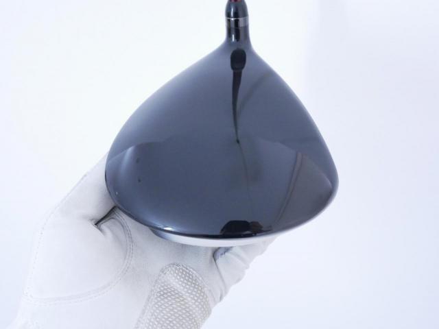 Driver : PRGR : ไดรเวอร์ PRGR RS Red (ออกปี 2020) Loft 10.5 ก้าน Fujikura Speeder Evolution Flex R