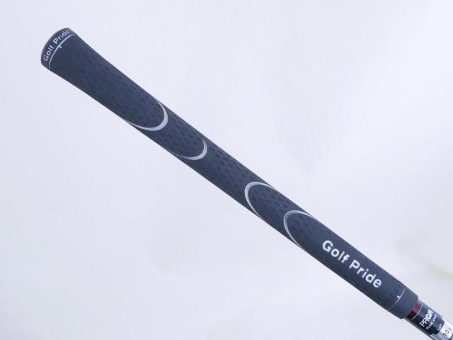 Driver : PRGR : ไดรเวอร์ PRGR RS Red (ออกปี 2020) Loft 10.5 ก้าน Fujikura Speeder Evolution Flex R