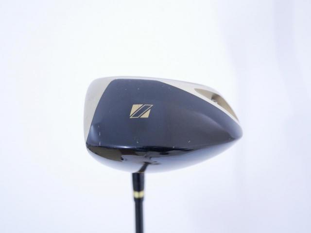 Driver : Katana : Katana Sword Izu Max Cor (รุ่นยอดนิยม หน้าบางและเด้งสุดๆ) Loft 10 Flex R