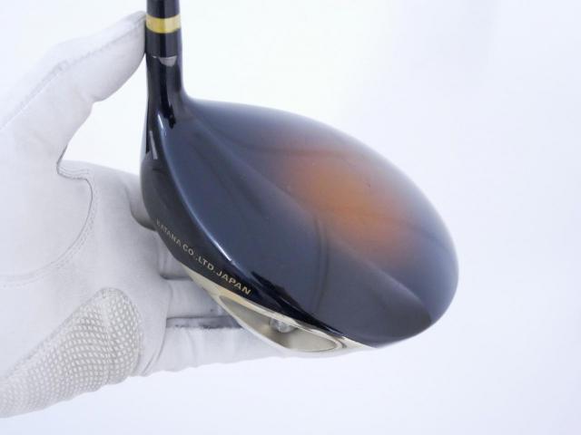 Driver : Katana : Katana Sword Izu Max Cor (รุ่นยอดนิยม หน้าบางและเด้งสุดๆ) Loft 10 Flex R