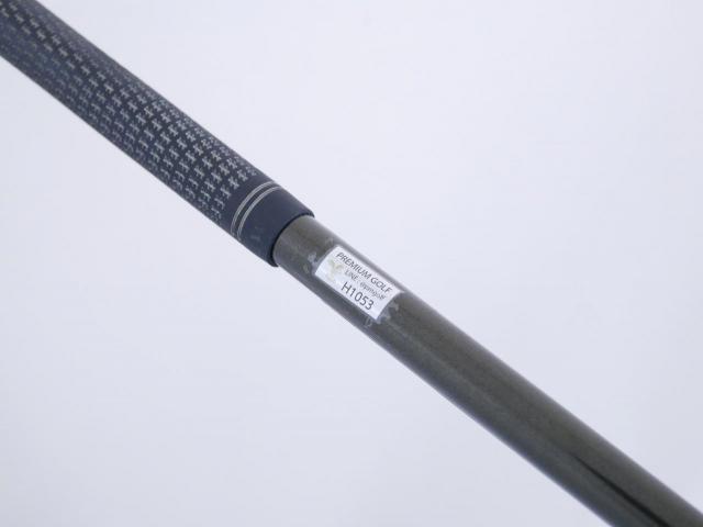 Driver : Katana : Katana Sword Izu Max Cor (รุ่นยอดนิยม หน้าบางและเด้งสุดๆ) Loft 10 Flex R
