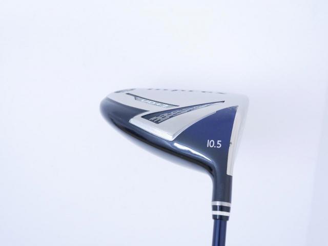 Driver : Yamaha : ไดรเวอร์ Yamaha Inpres UD+2 (ออกปี 2019 เบา สบาย ไกล) Loft 10.5 Flex R