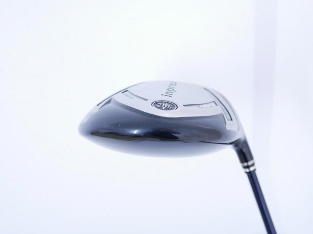 Driver : Yamaha : ไดรเวอร์ Yamaha Inpres UD+2 (ออกปี 2019 เบา สบาย ไกล) Loft 10.5 Flex R