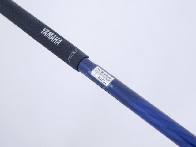 Driver : Yamaha : ไดรเวอร์ Yamaha Inpres UD+2 (ออกปี 2019 เบา สบาย ไกล) Loft 10.5 Flex R