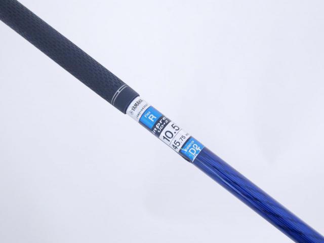 Driver : Yamaha : ไดรเวอร์ Yamaha Inpres UD+2 (ออกปี 2019 เบา สบาย ไกล) Loft 10.5 Flex R