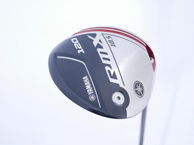 Driver : Yamaha : ไดรเวอร์ Yamaha RMX 120 (รุ่นปี 2020) Loft 10.5 Flex S
