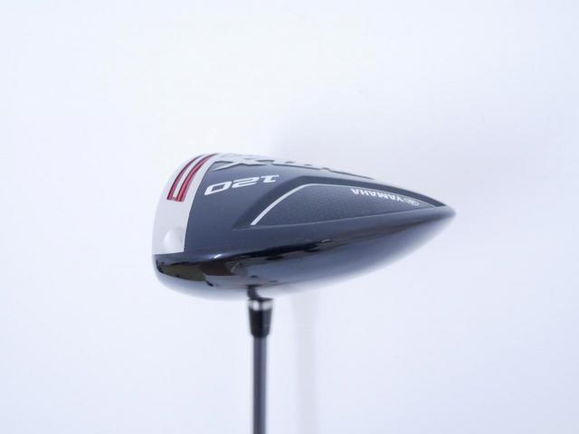 Driver : Yamaha : ไดรเวอร์ Yamaha RMX 120 (รุ่นปี 2020) Loft 10.5 Flex S