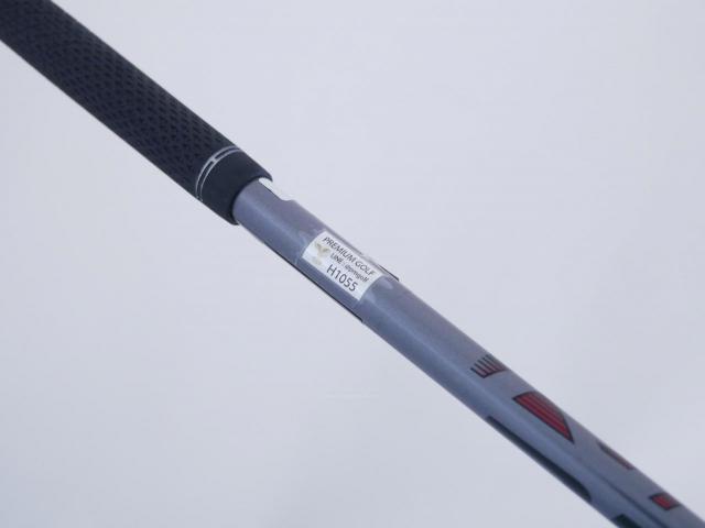 Driver : Yamaha : ไดรเวอร์ Yamaha RMX 120 (รุ่นปี 2020) Loft 10.5 Flex S
