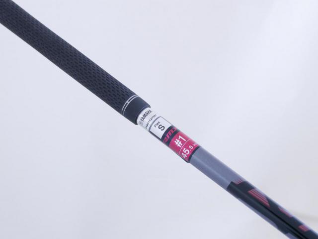 Driver : Yamaha : ไดรเวอร์ Yamaha RMX 120 (รุ่นปี 2020) Loft 10.5 Flex S
