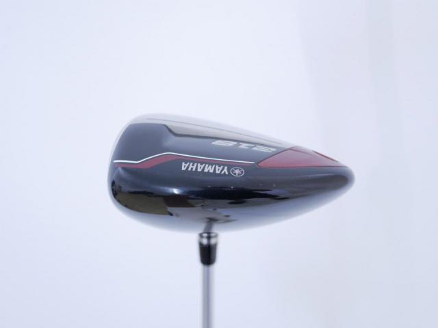 Driver : Yamaha : ไดรเวอร์ Yamaha RMX 218 (รุ่นปี 2018) Loft 10.5 ก้าน Mitsubishi FUBUKI Ai II 50 Flex S
