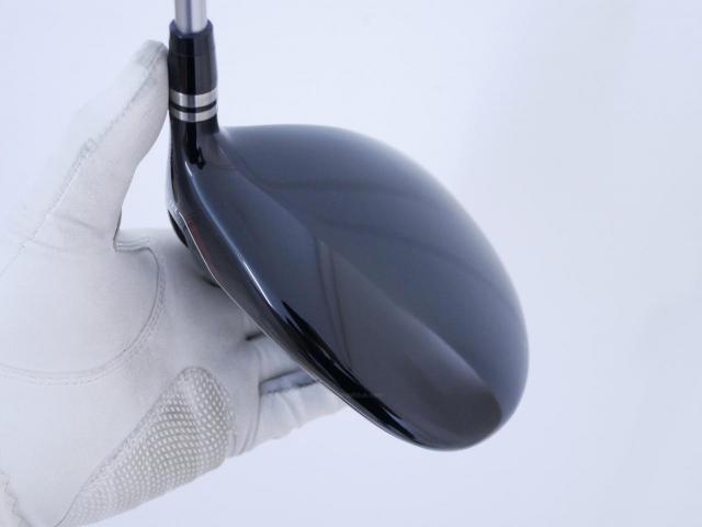 Driver : Yamaha : ไดรเวอร์ Yamaha RMX 218 (รุ่นปี 2018) Loft 10.5 ก้าน Mitsubishi FUBUKI Ai II 50 Flex S