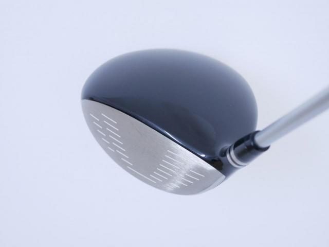 Driver : Yamaha : ไดรเวอร์ Yamaha RMX 218 (รุ่นปี 2018) Loft 10.5 ก้าน Mitsubishi FUBUKI Ai II 50 Flex S