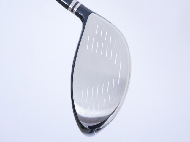 Driver : Yamaha : ไดรเวอร์ Yamaha RMX 218 (รุ่นปี 2018) Loft 10.5 ก้าน Mitsubishi FUBUKI Ai II 50 Flex S