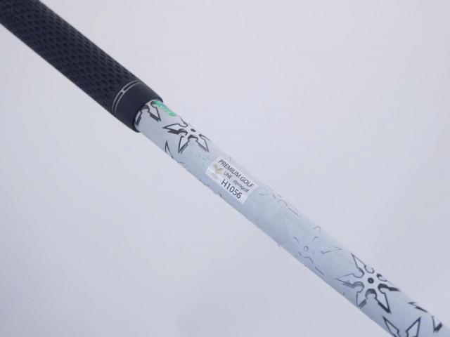 Driver : Yamaha : ไดรเวอร์ Yamaha RMX 218 (รุ่นปี 2018) Loft 10.5 ก้าน Mitsubishi FUBUKI Ai II 50 Flex S